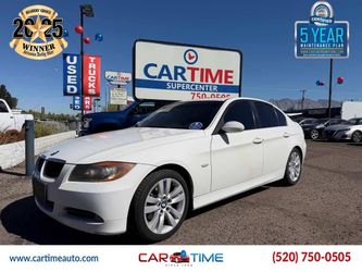 2008 BMW 328i