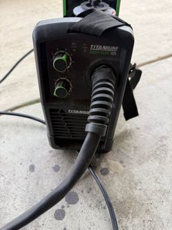 Titanium 125 easy flux