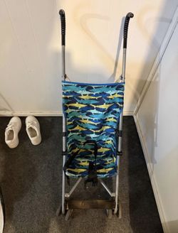 Costco Dinosaur Stroller