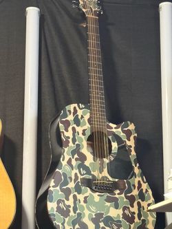 Takamine g30 12 string