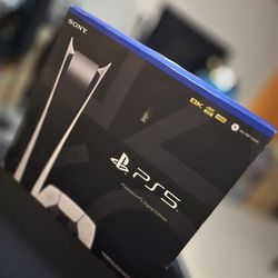Ps5