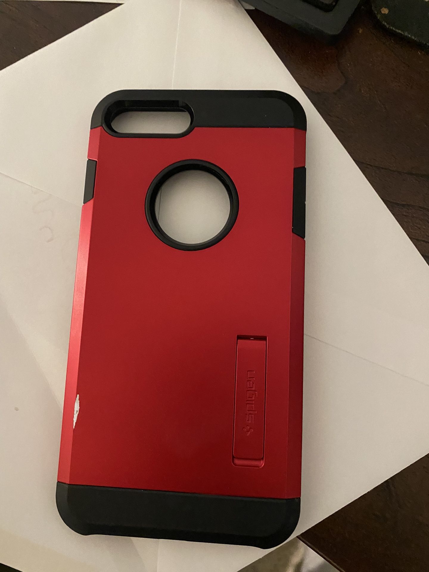 iPhone 7 Plus Case