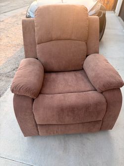 Recliner