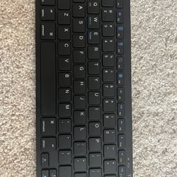 Targus Bluetooth Mini Keyboard 