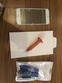 Iphone 6 front glass