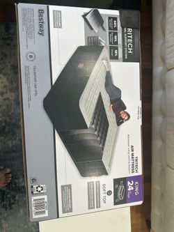 Air bed- Tritech