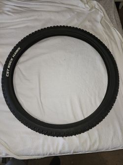 29 inch  CST Rock Hawk mtb tire