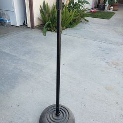 Microphone Stand Like New
