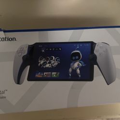 Ps5 Portal 