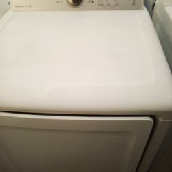 Samsung Dryer Electric 240v