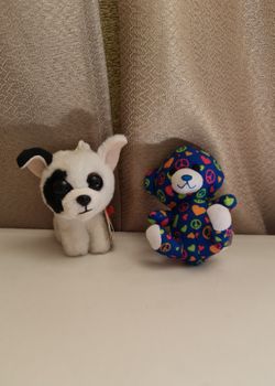 Stuff Animal
