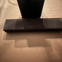 Vizio 2.1 Home Theater Sound Bar