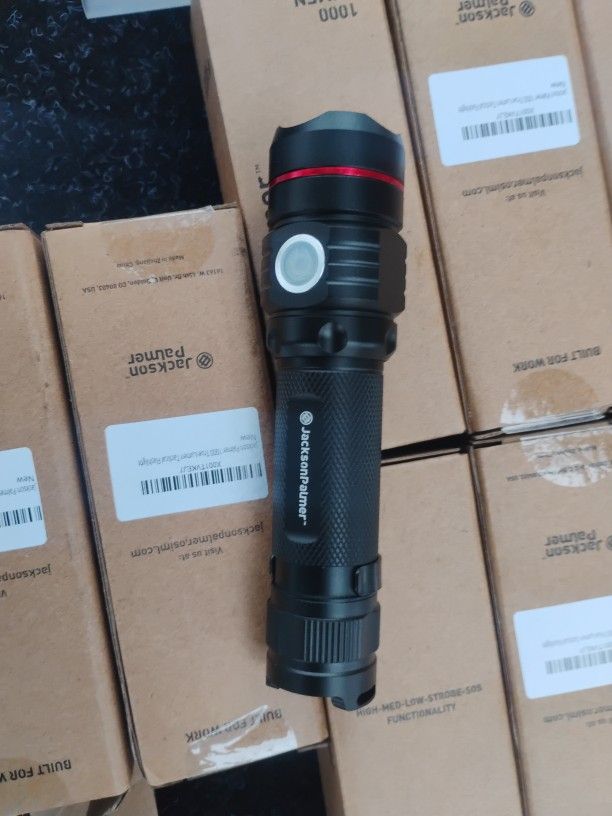 Flashlight