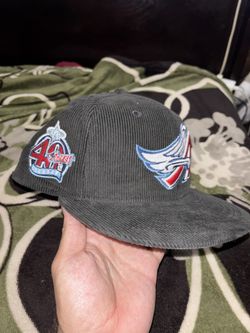 Angels Hat 7 1/2