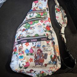 Tokidoki Jansport Bag