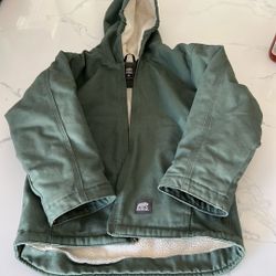 Girls Jacket