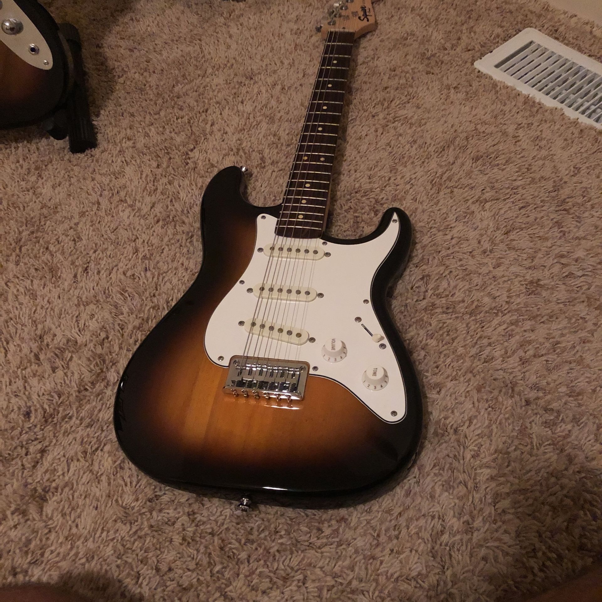 Fender Squire 