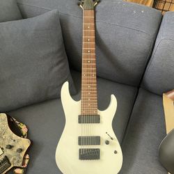 Ibanez RG-8 With Kill switch 