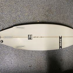 Superbrand Surfboard - Spam