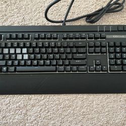 Corsair Strafe RGB Mechanical Gaming Keyboard