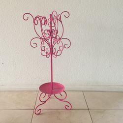 Jewelry Tree Stand