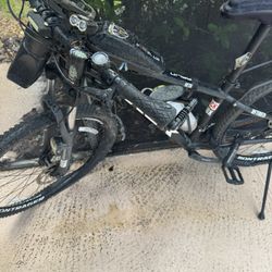 Trek Cop Style Bicycle 