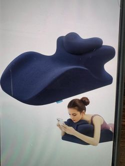 Adaptive hip pillow for couples