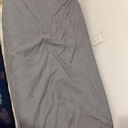 Crib Size Mattress 