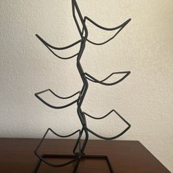 Wine rack