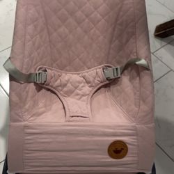 Baby bouncer seat