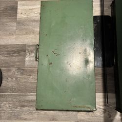 Metal Camping Foldable Table 