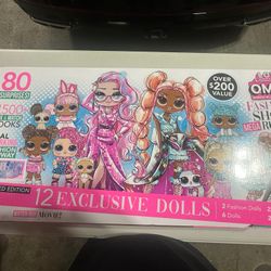 Lol Surprise Fashion Show Runway (NEW)