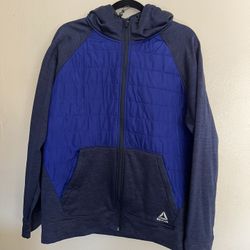 Reebok XL Hoodie…