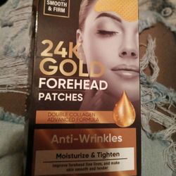 24k Wrinkle  Remover