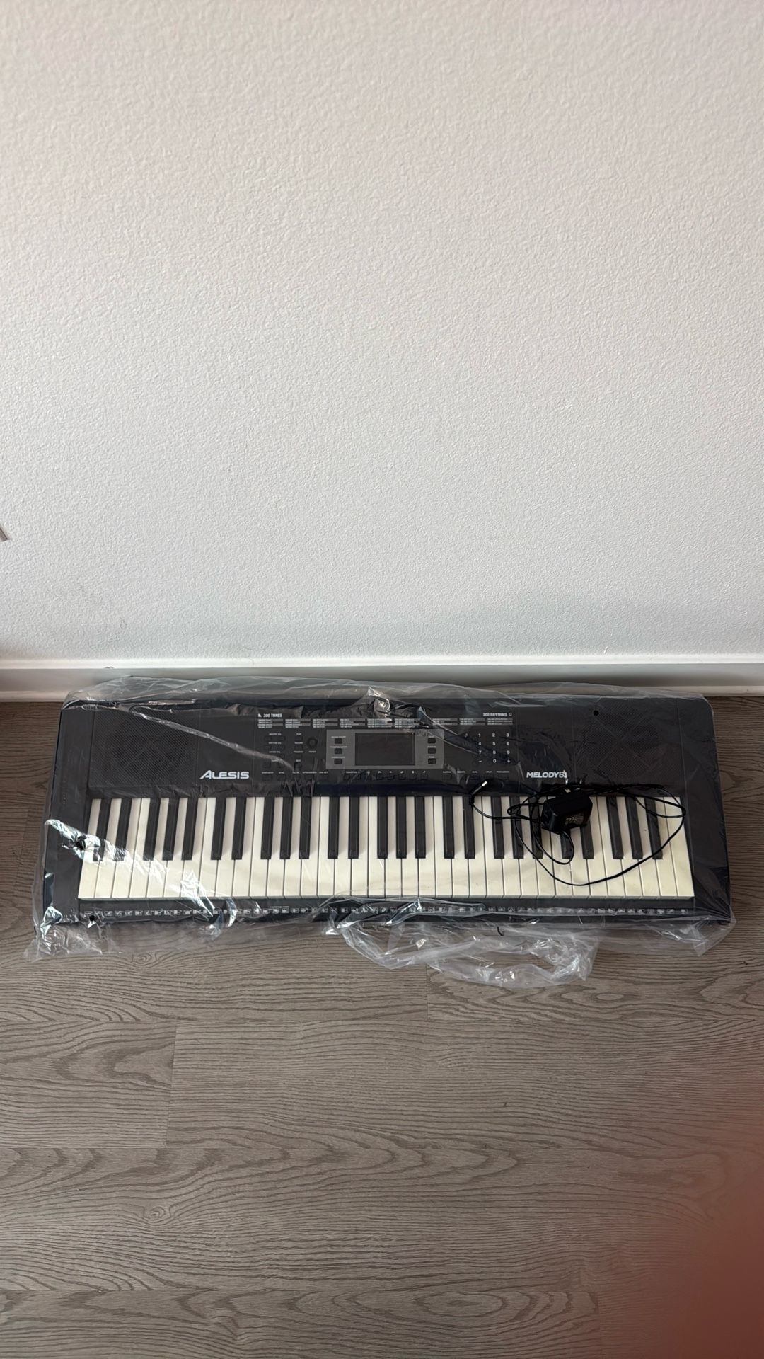 Alesis Portal Keyboard
