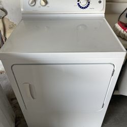 GE Electric Dryer