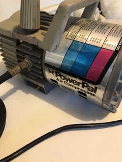 *****air compressor carry on*****