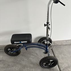 Knee Scooter