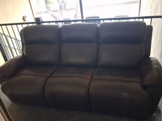 Amax 3 piece living room set