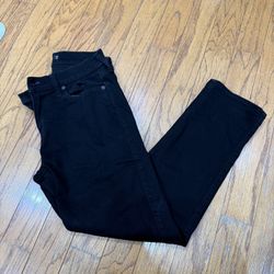 Men’s  Hollister Jeans