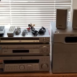 Sony Soround Sound System 