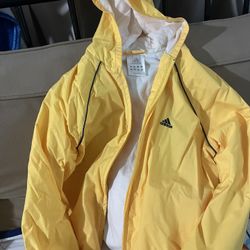 Medium Adidas Jacket 