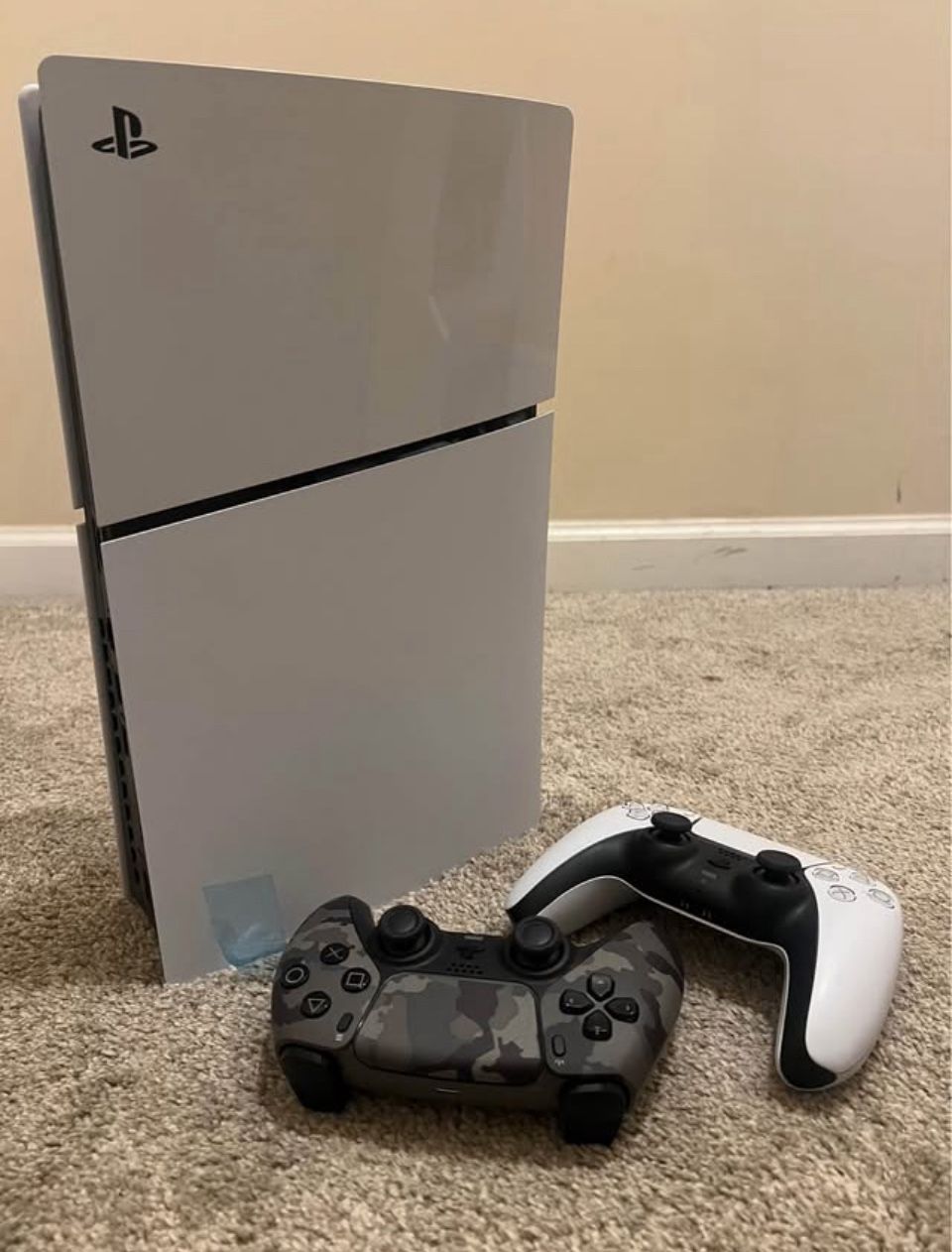 Ps5 