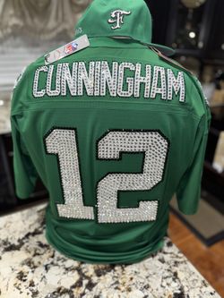 Philadelphia Eagles Jersey