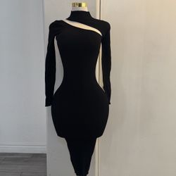 Fashion Nova Dress Size Small $20 