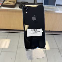 iPhone XR 64GB Unlocked 