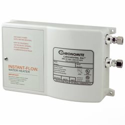 Instant Water Heater