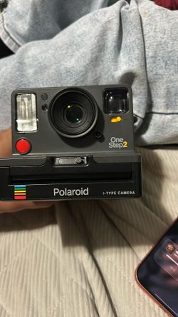 Polaroid Camera