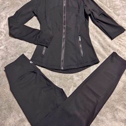 Lululemon Sets 