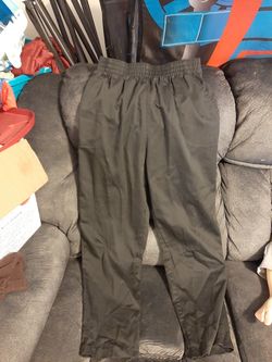 Pants size 14